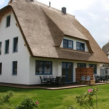 Ostseebrandung - Haus Seepferdchen